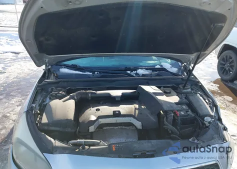 2013 Chevrolet Malibu 1Ls z USA, uszkodzony, nr VIN 1G11B5SA4DF151033